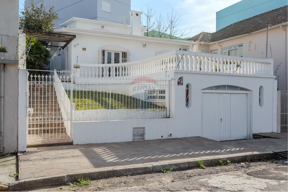 Casa - Venda - Santa Maria , Rio Grande do Sul - IMG_7157-HDR.jpg - 610311047-154