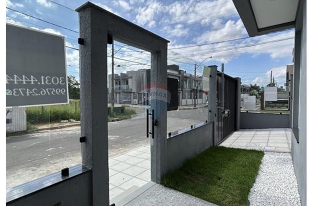 Sobrado - Venda - Canoas , Rio Grande do Sul - a1bdc938-17b9-4562-b41e-3e87e89cd058.jpg - 610241040-7