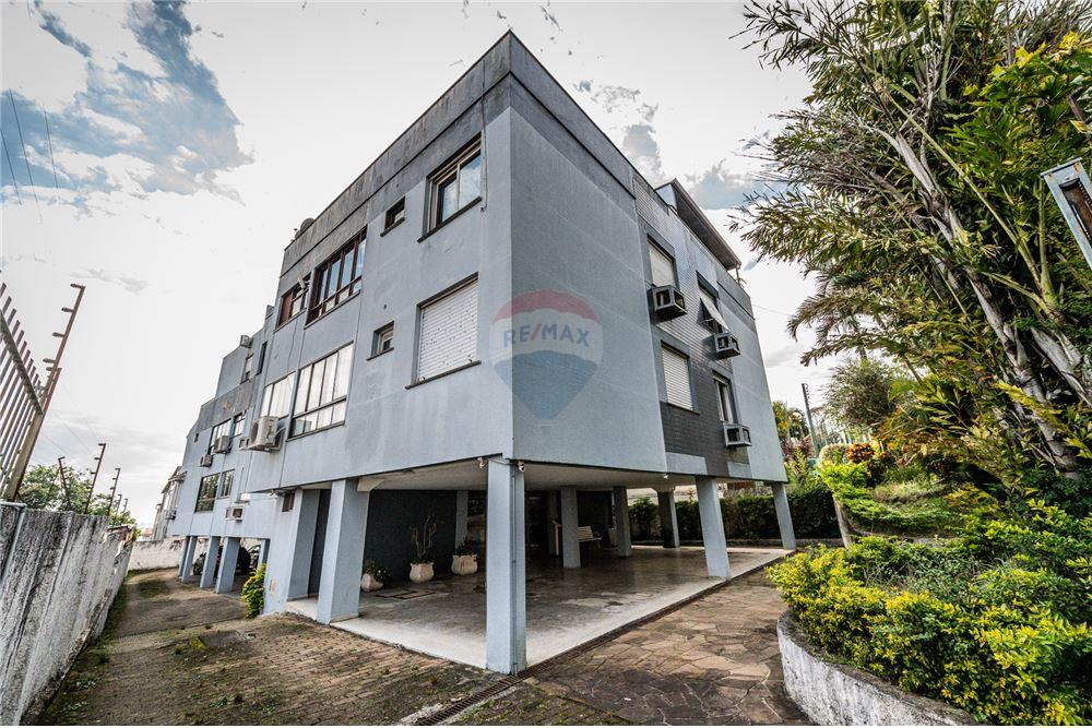 Cobertura - Venda - Porto Alegre , Rio Grande do Sul - 46 - 612481080-26