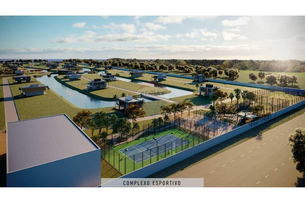 Terreno - Venda - Xangri-lá , Rio Grande do Sul - Zen 12.jpg - 612671058-9