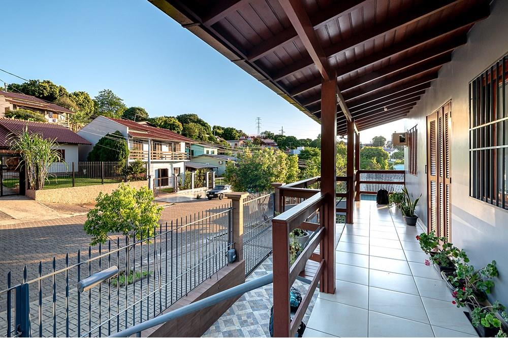 Sobrado - Venda - Novo Hamburgo , Rio Grande do Sul - DSC_7723.jpg - 610261045-13