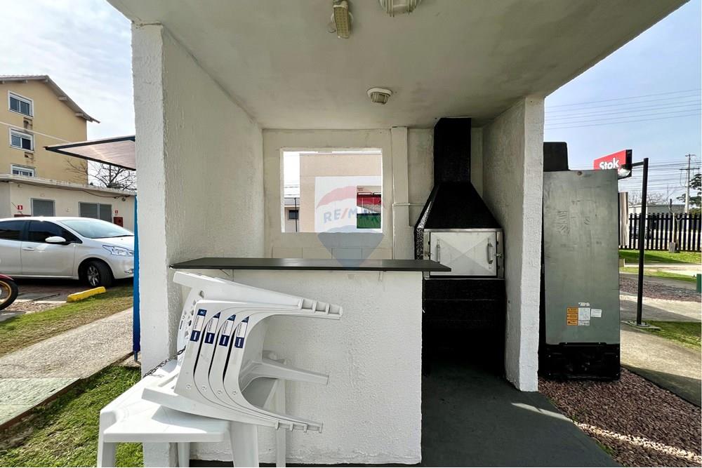 Apartamento - Venda - Canoas , Rio Grande do Sul - IMG_8362.JPG - 610241030-43