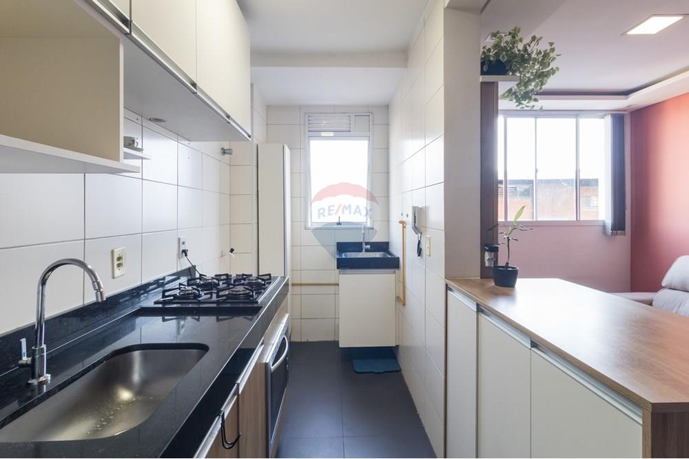 Apartamento - Venda - Novo Hamburgo , Rio Grande do Sul - IMG_9662.jpg - 610261057-14