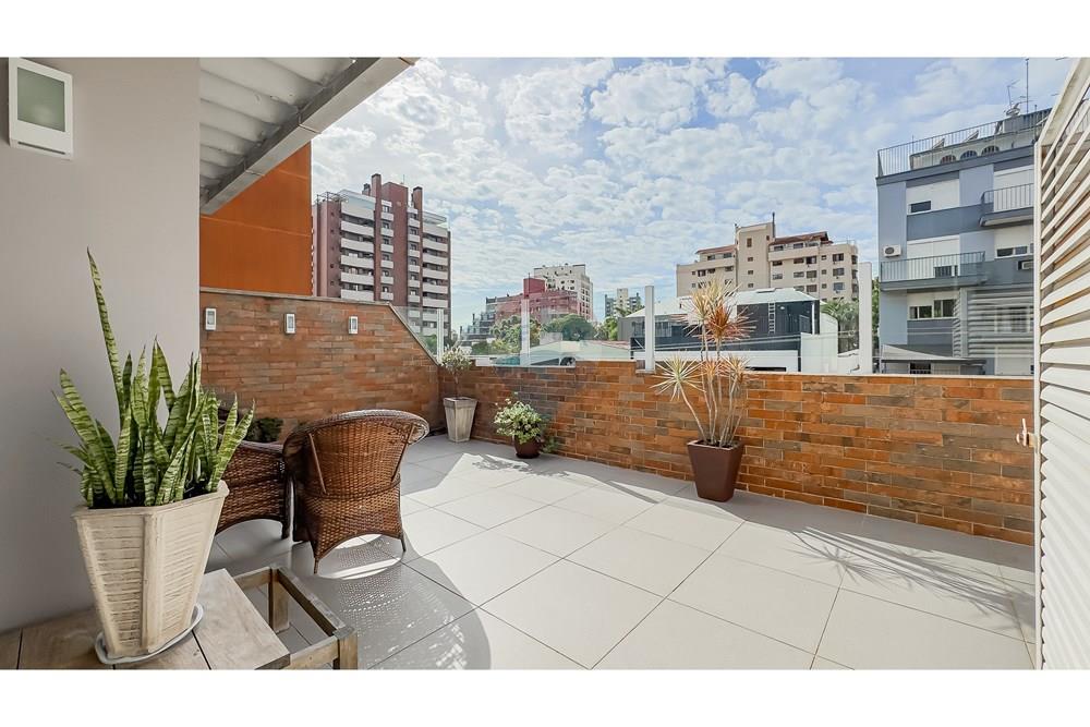 Cobertura - Venda - Porto Alegre , Rio Grande do Sul - IMG_0511.jpg - 612521014-72