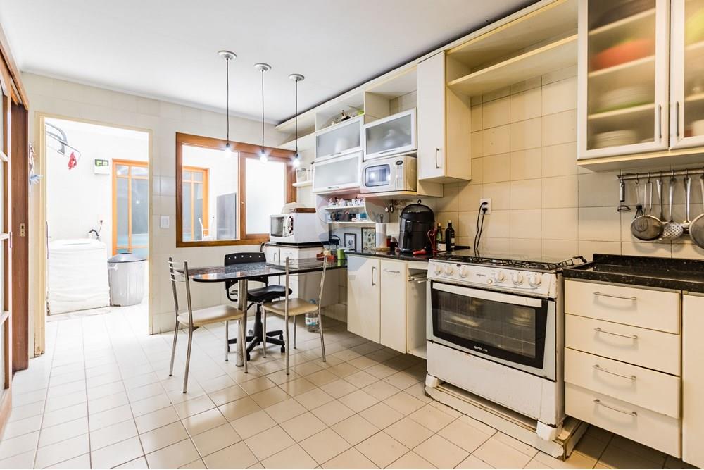 Casa - Venda - Porto Alegre , Rio Grande do Sul - IMG_2477-HDR.jpg - 612481037-114