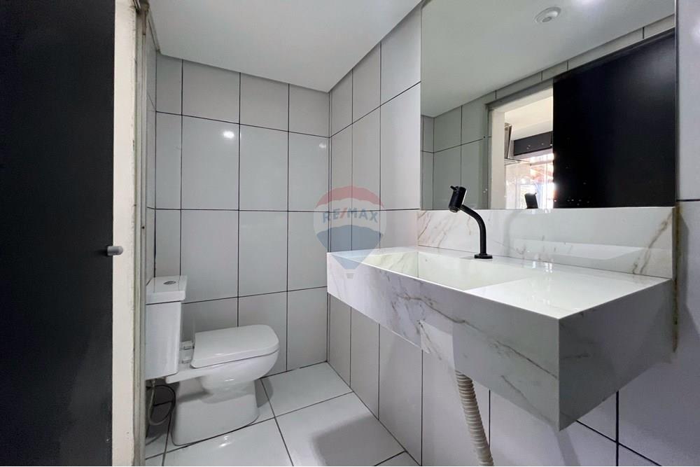 Casa Comercial - Venda - São Leopoldo , Rio Grande do Sul - Banheiro 1.jpg - Banheiro - 610461003-38