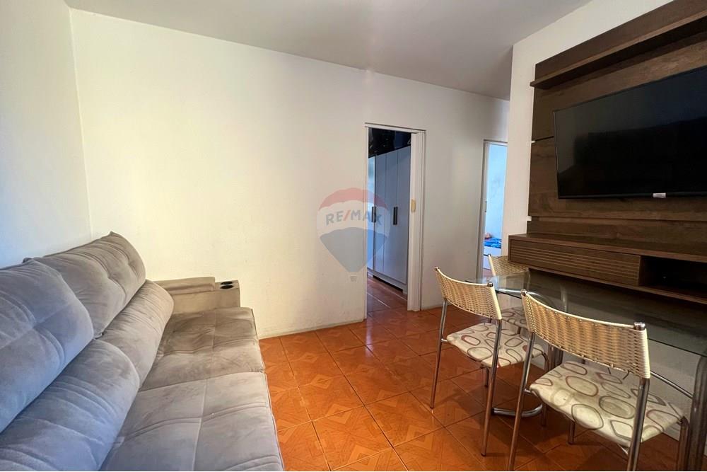 Apartamento - Venda - Sapucaia do Sul , Rio Grande do Sul - Sala 2 (5).JPG - 610461006-4