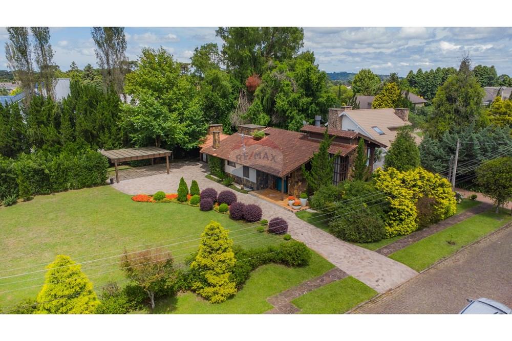 Casa de Condomínio - Venda - Canela , Rio Grande do Sul - foto-16.jpg - 612711028-47