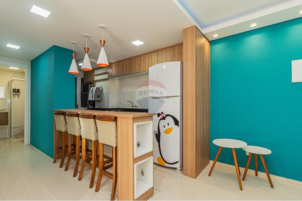 Apartamento - Venda - Pelotas , Rio Grande do Sul - Lucca Bruno-30.jpg - Cozinha - 610211033-29