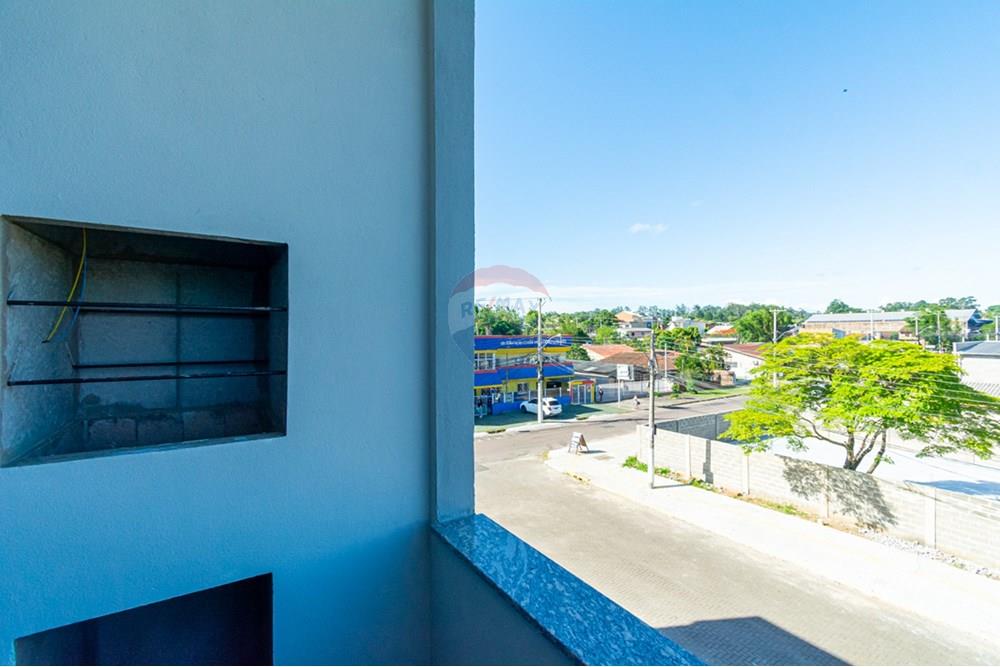 Apartamento - Venda - Gravataí , Rio Grande do Sul - Edficio Residencial Taquaras foto 02.jpg - 610161075-13