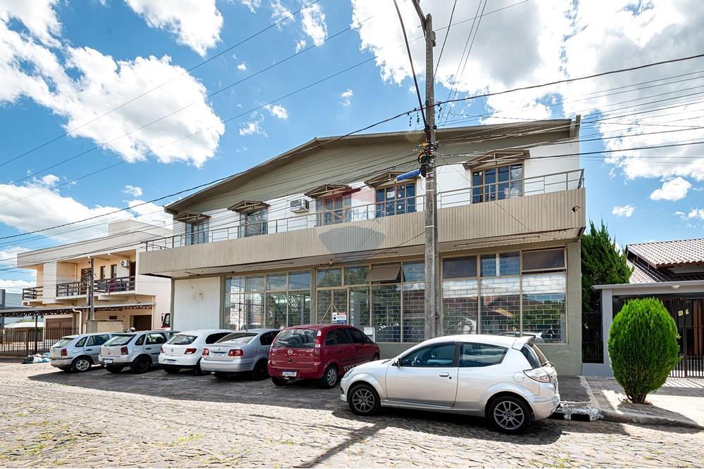 Prédio - Venda - Estância Velha , Rio Grande do Sul - DSC_3805.jpg - 610261045-7