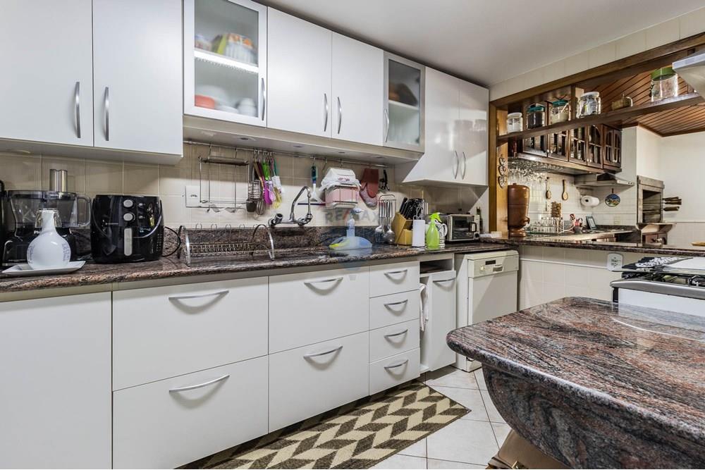 Casa - Venda - Porto Alegre , Rio Grande do Sul - IMG_6010.jpg - 612481068-184