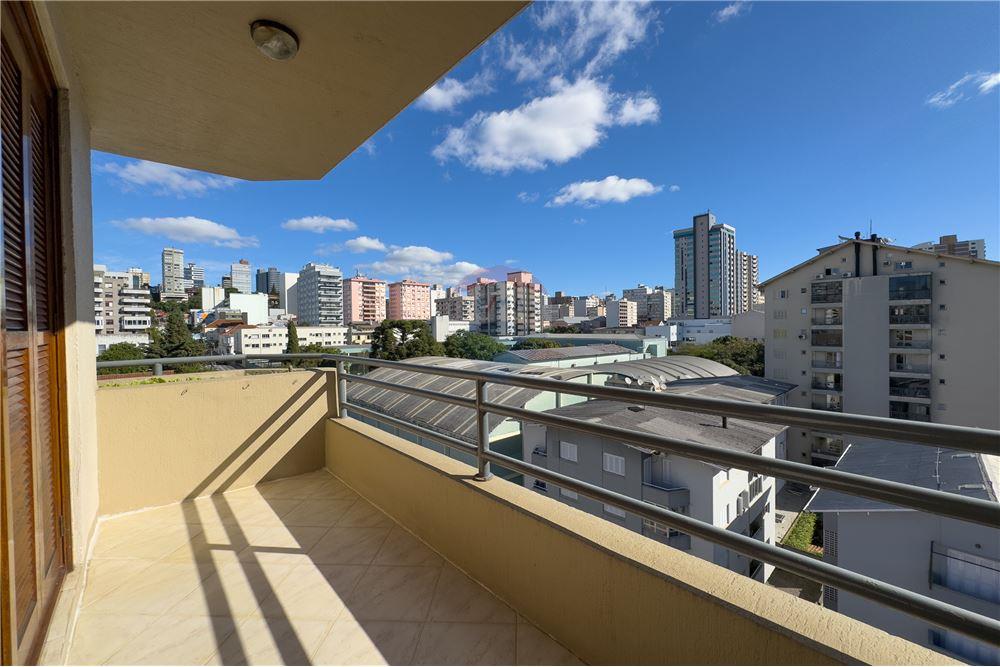 Apartamento - Venda - Bento Gonçalves , Rio Grande do Sul - 24 - 610251008-35