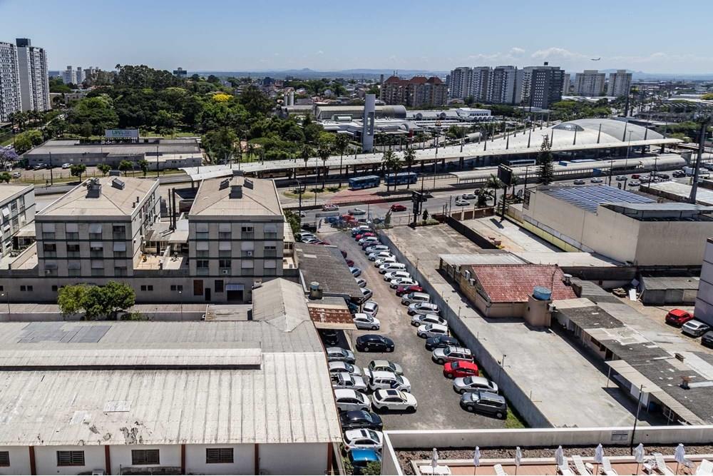 Apartamento - Venda - Porto Alegre , Rio Grande do Sul - IMG_4351-HDR.jpg - 612511054-7