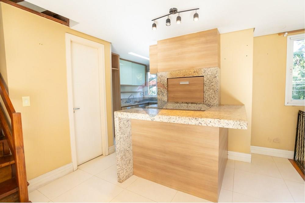 Casa de Condomínio - Venda - Porto Alegre , Rio Grande do Sul - Palmira-6.jpg - 612481068-185