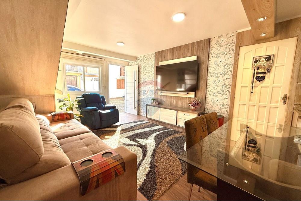 Sobrado - Venda - Caxias do Sul , Rio Grande do Sul - IMG_7818.JPG - 610301014-58