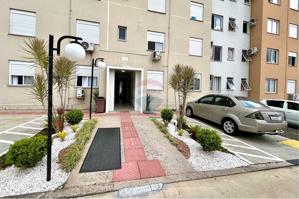 Apartamento - Venda - Canoas , Rio Grande do Sul - IMG_1398.JPG - 610241027-19