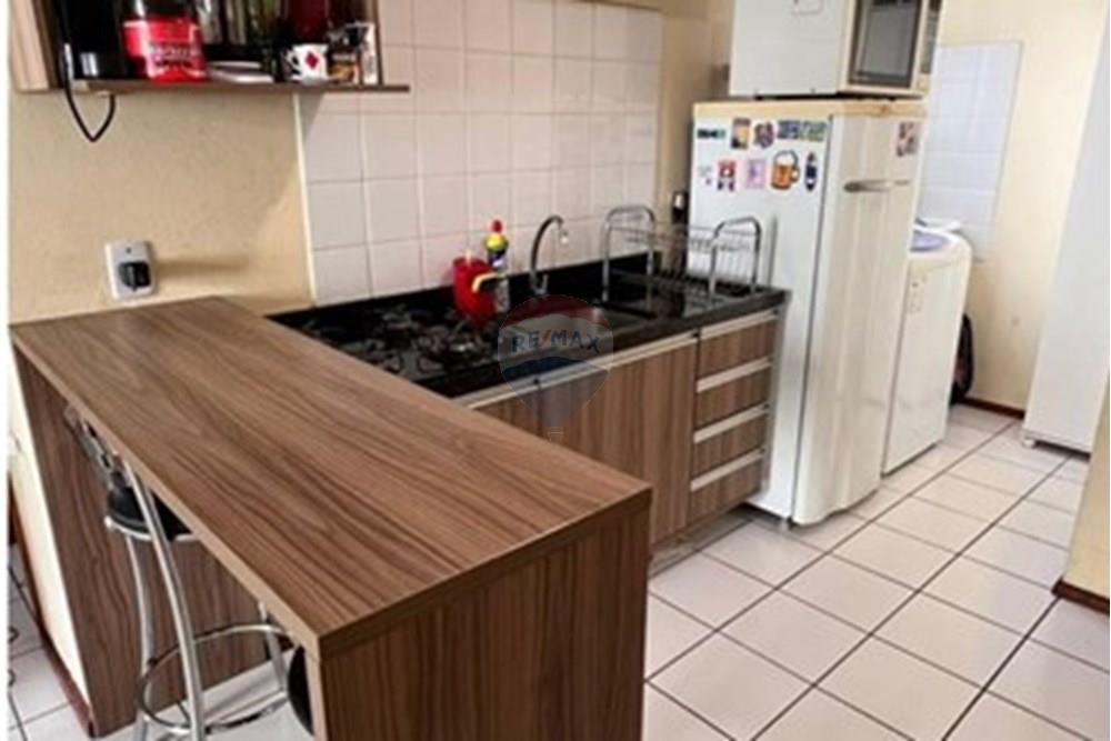 Apartamento - Venda - São Leopoldo , Rio Grande do Sul - 38fa9ddd-84d8-4384-9832-4314f81de7aa.jpg - 610461007-4