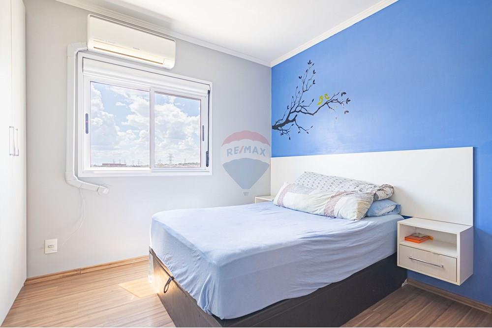 Apartamento - Venda - Cachoeirinha , Rio Grande do Sul - IMG_1482-HDR-2.jpg - 610141011-53