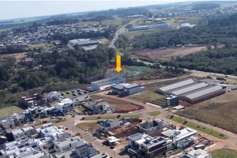 Cj. Comercial/ Sala - Alugar - Passo Fundo , Rio Grande do Sul - pavilhao.jpeg - 610071006-1015