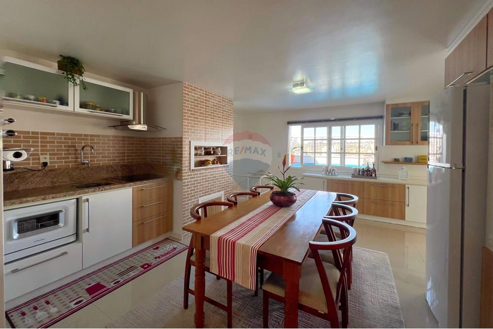 Duplex - Venda - Novo Hamburgo , Rio Grande do Sul - Cozinha 3.jpg - 610461005-7