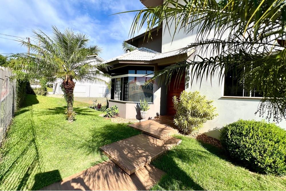 Casa - Venda - Erechim , Rio Grande do Sul - IMG-20250120-WA0069.jpg - 612761001-25