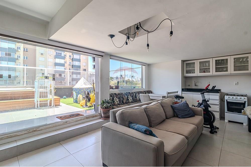 Cobertura - Venda - Porto Alegre , Rio Grande do Sul - 01sao-francisco-840-302028.jpg - 610101007-41