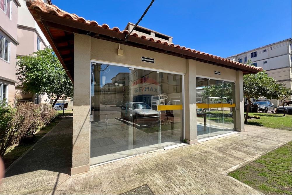 Apartamento - Venda - Canoas , Rio Grande do Sul - IMG_3712.jpg - 610241030-42