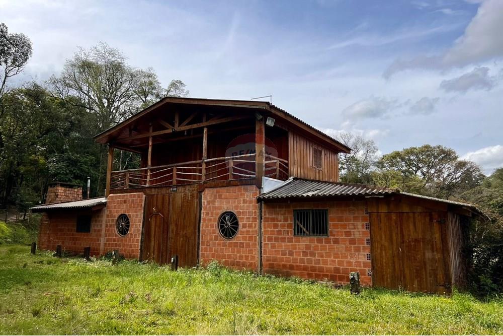 Chácara / Sítio / Fazenda - Venda - Passo Fundo , Rio Grande do Sul - 4.jpeg - 610271019-88