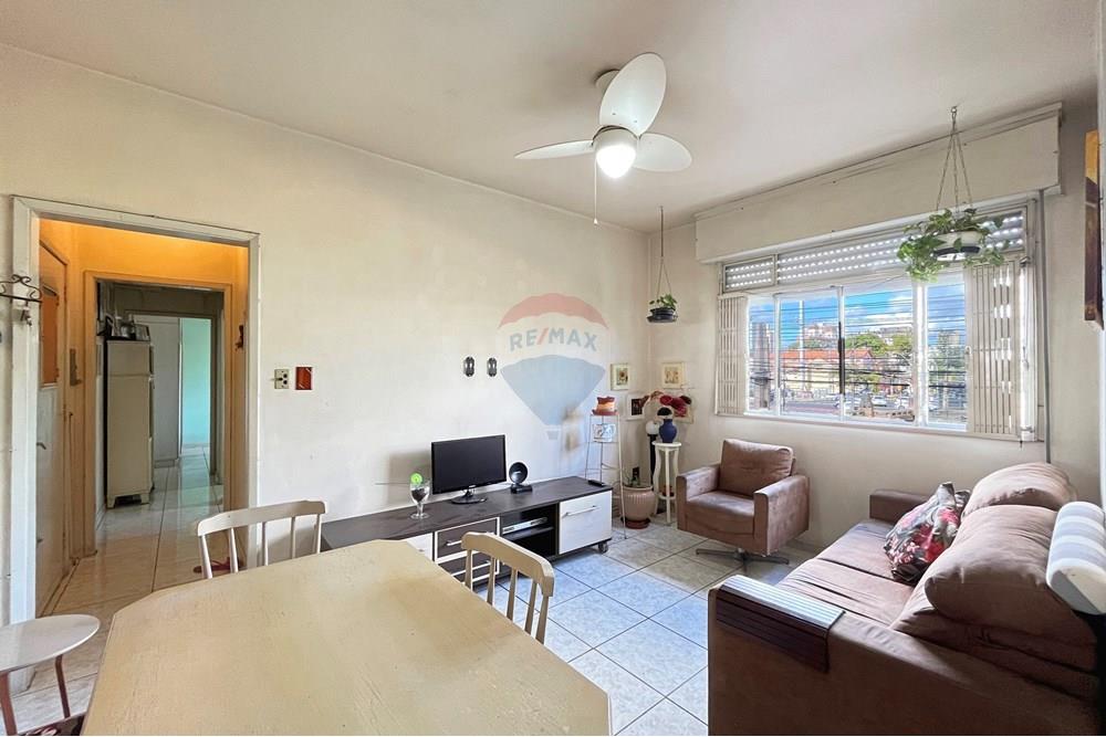 Apartamento - Venda - Porto Alegre , Rio Grande do Sul - IMG_1351.JPG - 610101004-52