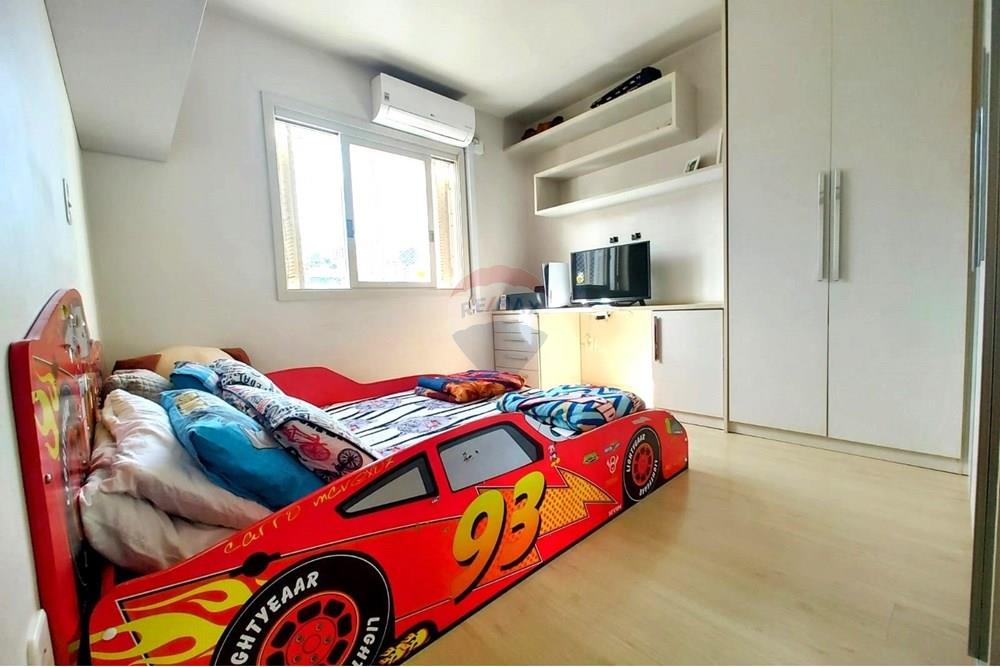 Apartamento - Venda - Bento Gonçalves , Rio Grande do Sul - 8 QUARTO SOLTEIRO.jpeg - 610331038-29