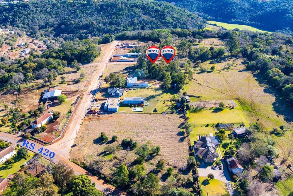 Terreno - Venda - Erechim , Rio Grande do Sul - DJI_0191.jpg - 612761049-3