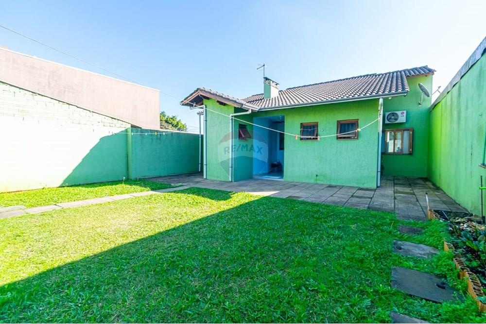 Casa - Venda - Cachoeirinha , Rio Grande do Sul - fa4584e8-041e-4a75-8376-844e5178e8f4.jpeg - 610381100-55