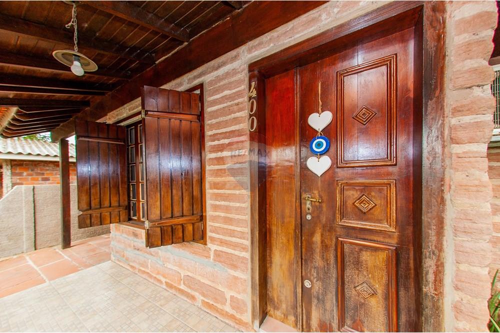 Casa - Venda - Montenegro , Rio Grande do Sul - Foto-62.jpg - 610091004-73