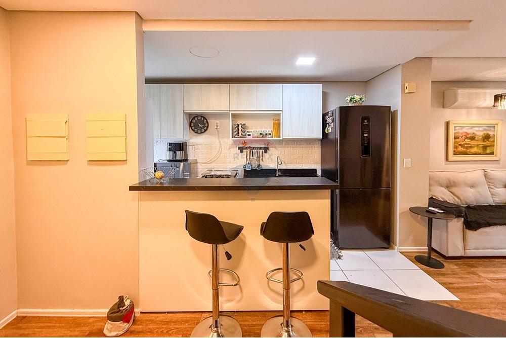 Casa de Condomínio - Venda - Canoas , Rio Grande do Sul - IMG_8707.jpg - 612651041-21