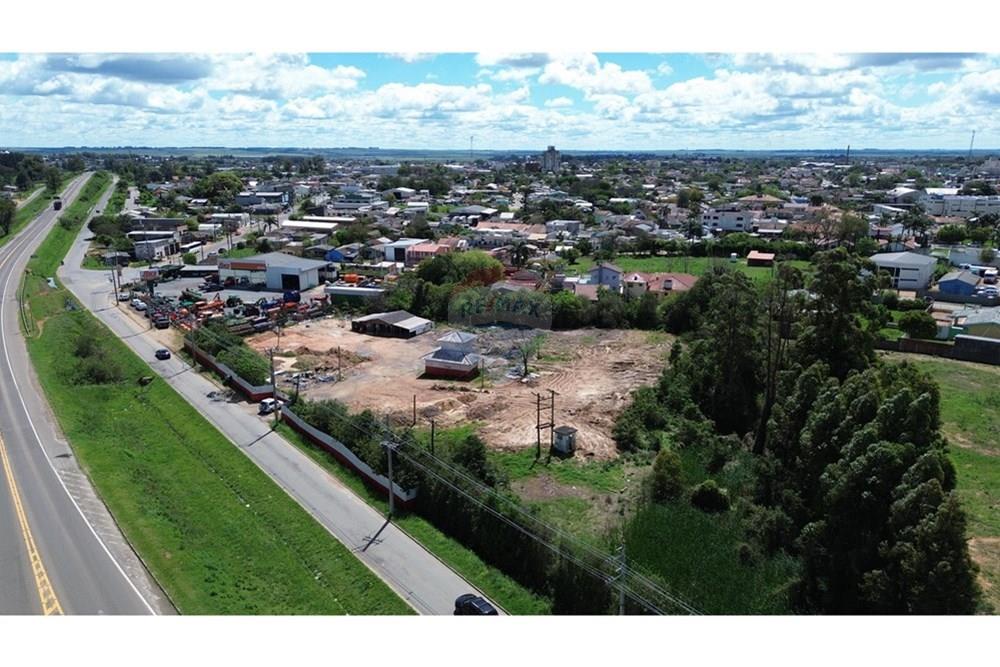 Terreno - Venda - São Gabriel , Rio Grande do Sul - 6.jpg - 612631061-1