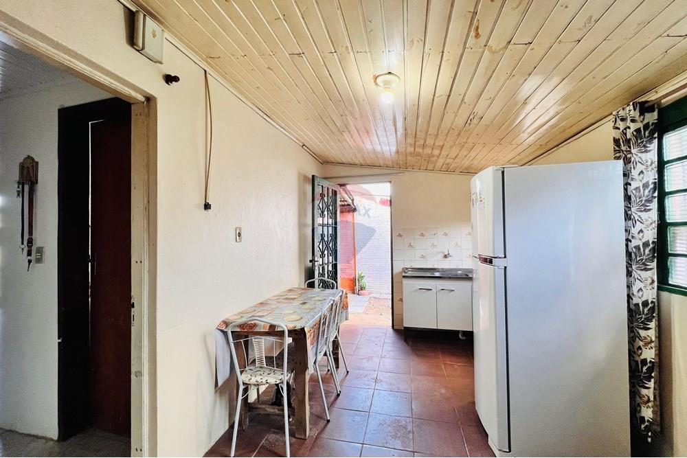 Casa - Venda - São Gabriel , Rio Grande do Sul - Imagem do WhatsApp de 2025-02-16 à(s) 18.41.45_97319ecc.jpg - 612631024-62