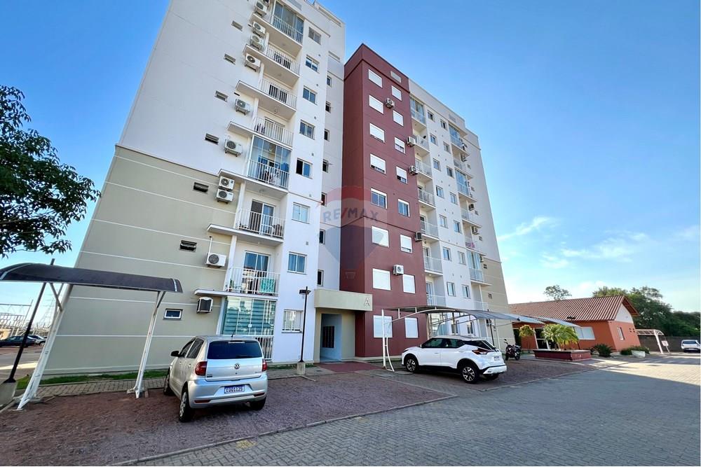 Apartamento - Venda - Canoas , Rio Grande do Sul - IMG_2956.JPG - 610241017-84