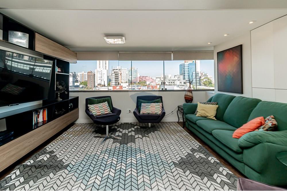 Cobertura - Venda - Porto Alegre , Rio Grande do Sul - IMG_8857.jpg - 610221042-54