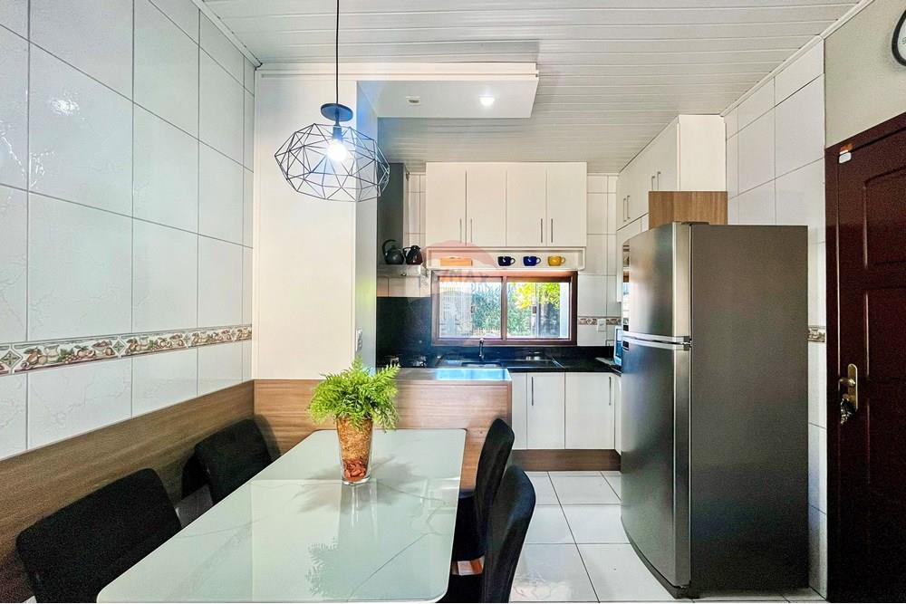 Casa - Venda - São Leopoldo , Rio Grande do Sul - IMG_2298.jpeg - 610411022-87