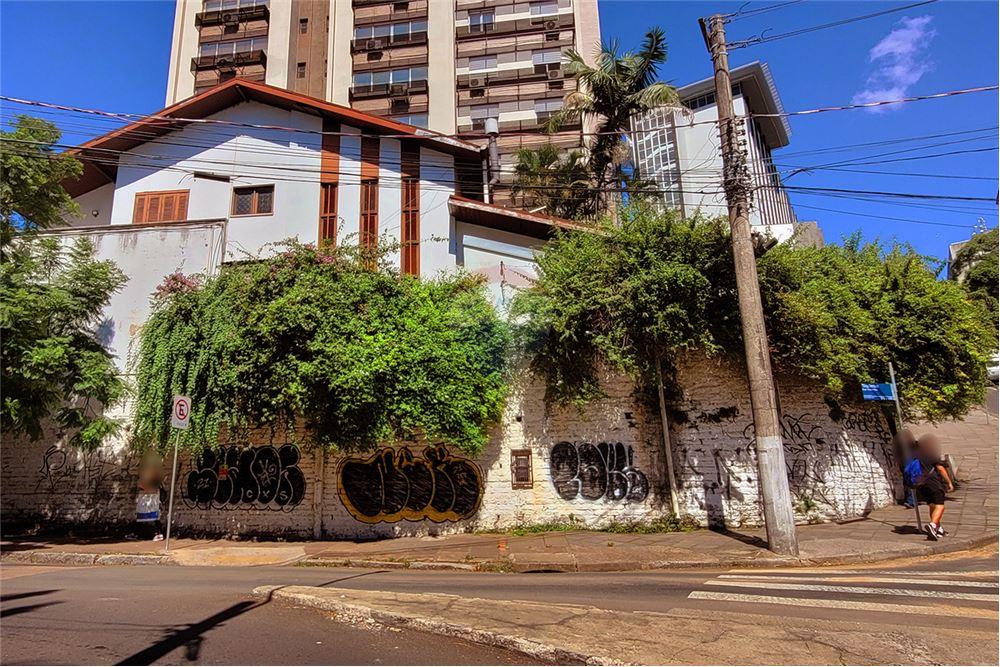 Casa - Venda - Porto Alegre , Rio Grande do Sul - 1 - 612481063-22