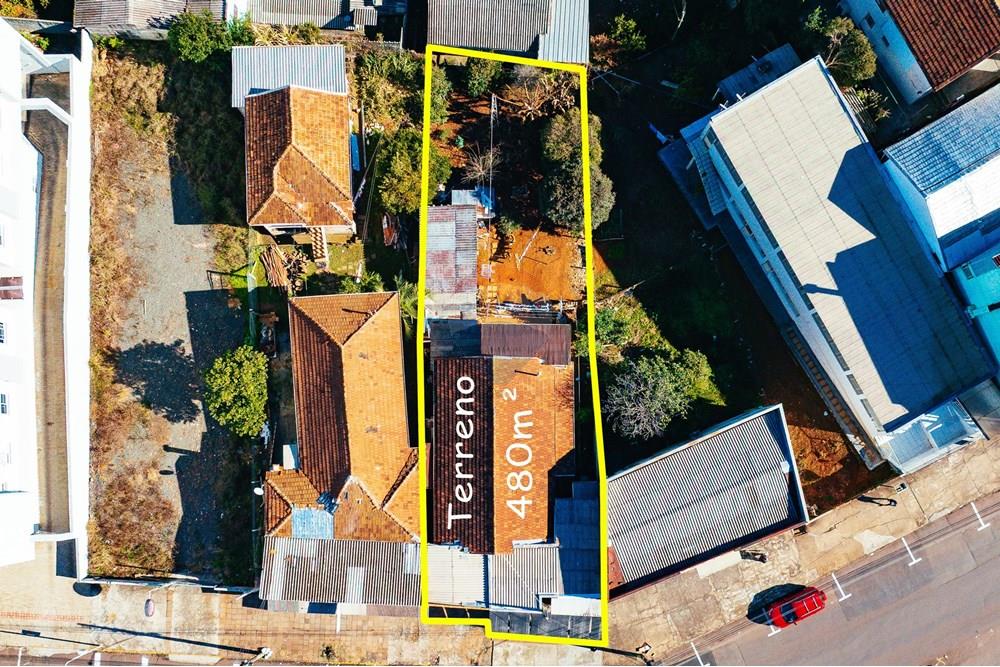 Terreno - Venda - Erechim , Rio Grande do Sul - DJI_0905.jpg - 612761012-9