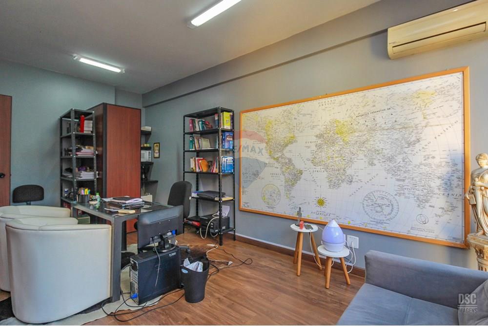 Cj. Comercial/ Sala - Venda - Porto Alegre , Rio Grande do Sul - IMG_5113.jpg - 612511074-72