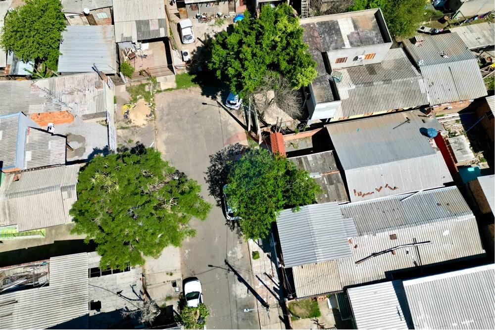 Terreno - Venda - Canoas , Rio Grande do Sul - DJI_0676.jpeg - 610241030-23