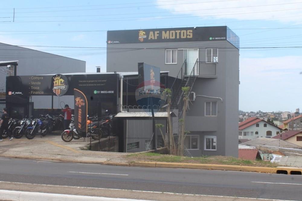 Prédio - Venda - Gravataí , Rio Grande do Sul - IMG_4145.JPG - 610161057-40