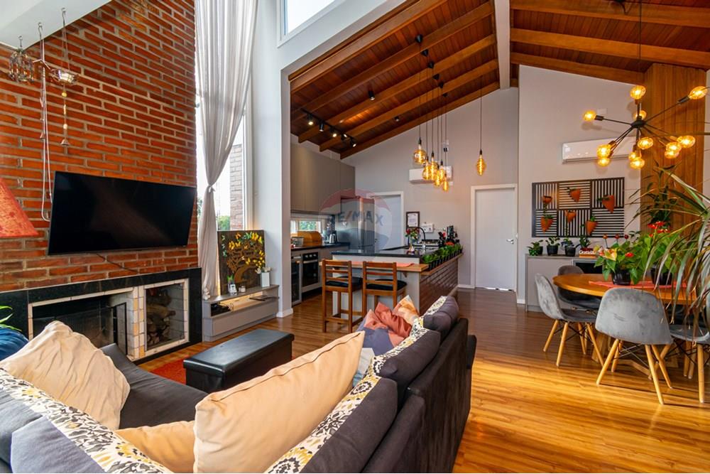 Casa de Condomínio - Venda - Gravataí , Rio Grande do Sul - _DSC3769.jpg - 610161080-63