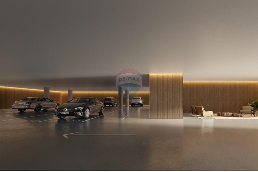 Apartamento - Venda - Canela , Rio Grande do Sul - ©VISTA_10_INT_GARAGEM_SUBSOLO_FINAL.jpg - 610131049-1