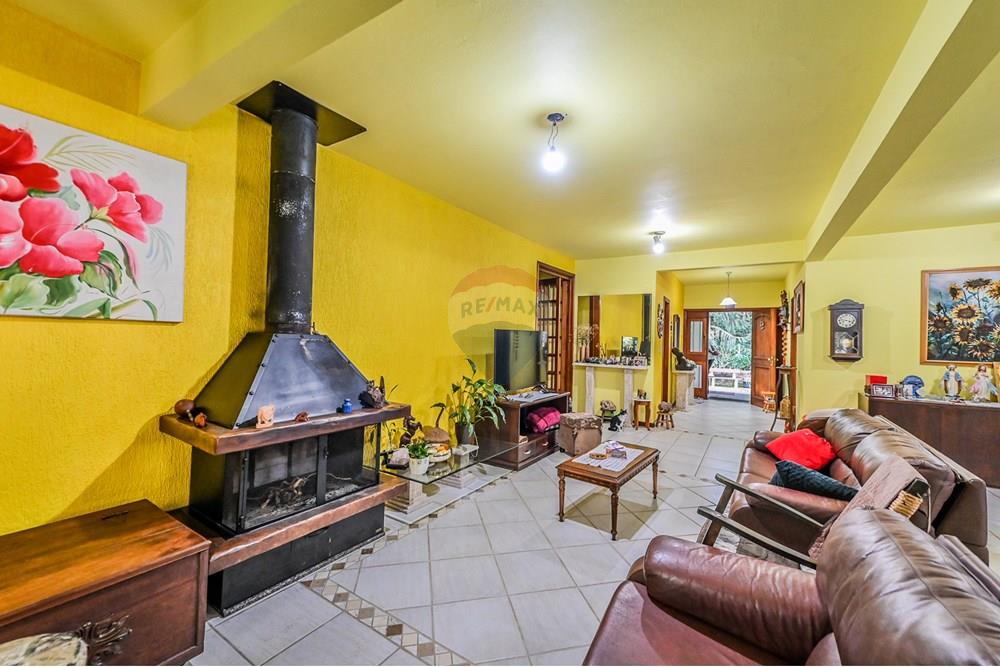 Casa - Venda - Porto Alegre , Rio Grande do Sul - SALA ESTAR 06.jpg - 612481080-25