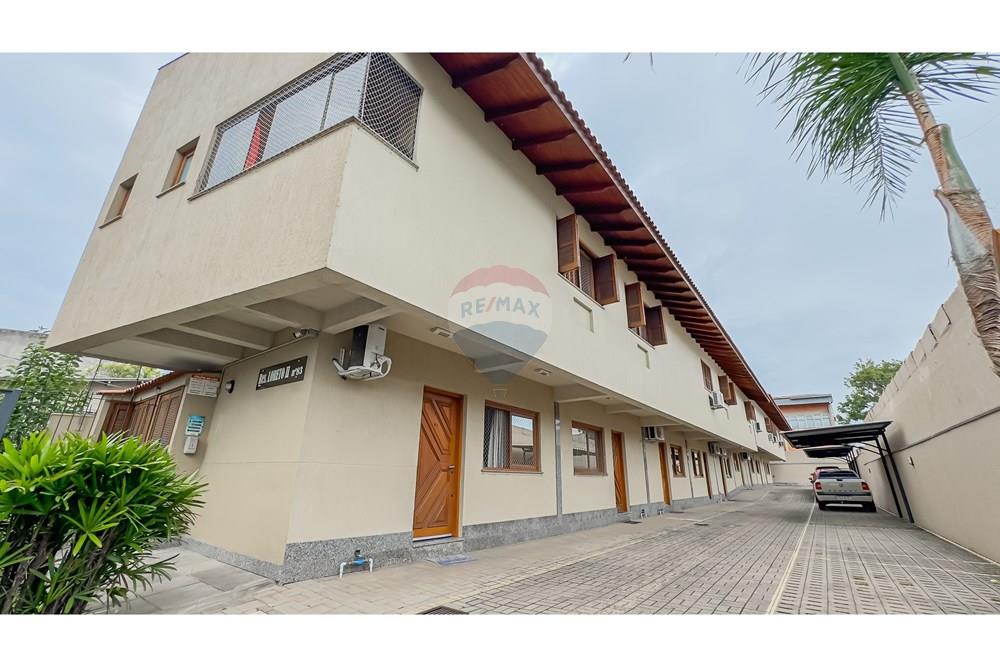 Casa de Condomínio - Venda - Porto Alegre , Rio Grande do Sul - IMG_3654.jpg - 610291022-33