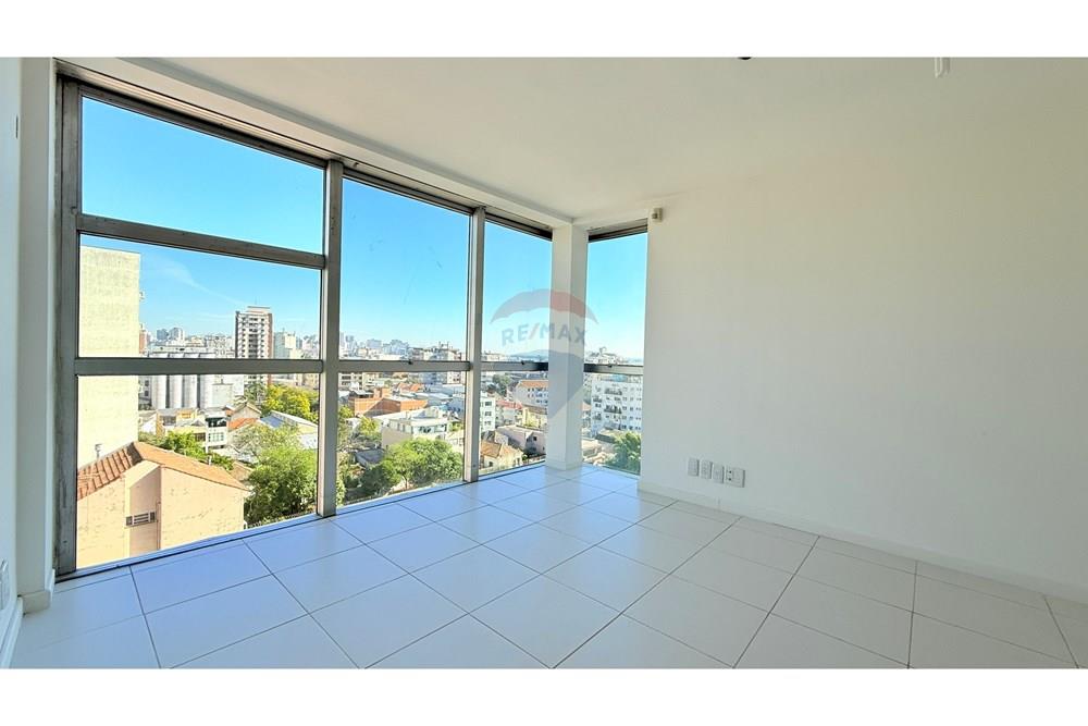 Cj. Comercial/ Sala - Venda - Porto Alegre , Rio Grande do Sul - IMG_8609.JPG - 610101002-132